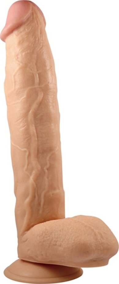LoveToy Dildo King-Sized 30 cm