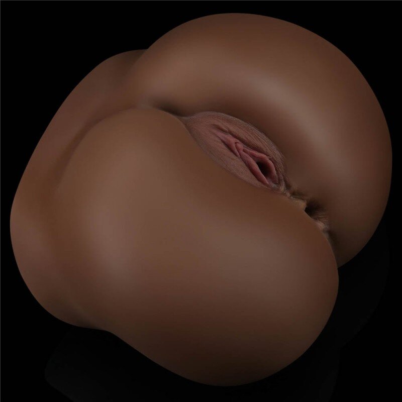 LoveToy Masturbator Streetgirl's #4 Pussy&Anus Maro 2.4 kg