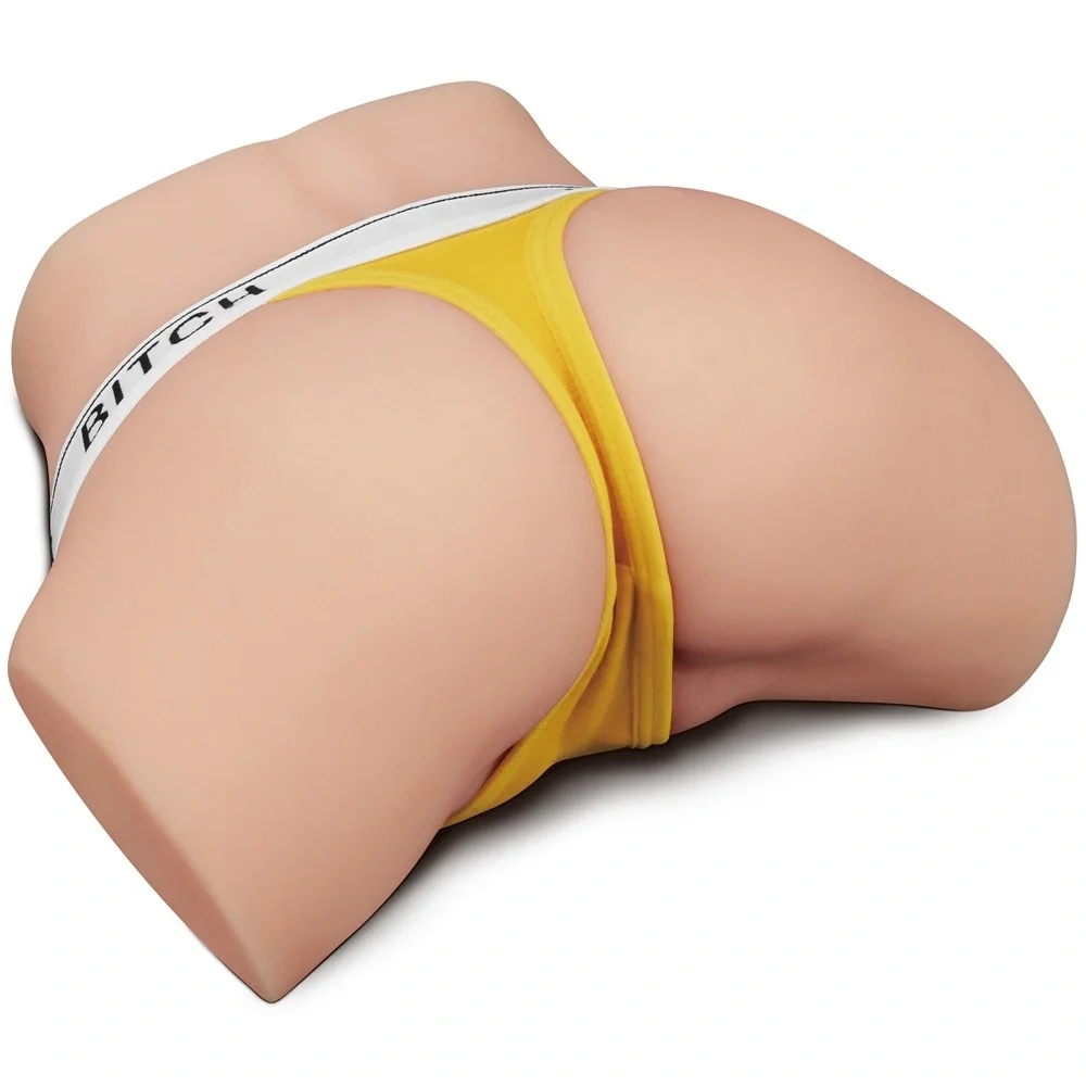 LoveToy Masturbator Streetgirl's Sensation Pulse Natural 2.86 kg