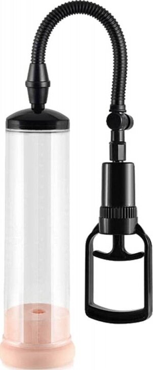 LoveToy Pompa Maximizer Worx VX 1 Pussy