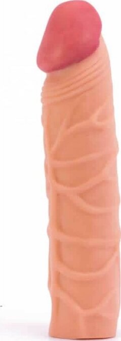 LoveToy Prelungitor Penis PleasureX Tender 2 Natural