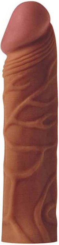 LoveToy Prelungitor Penis PleasureX Tender Mulatru