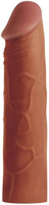 LoveToy Prelungitor Penis PleasureX Tender Natural