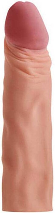 LoveToy Prelungitor Penis PleasureX Tender Natural