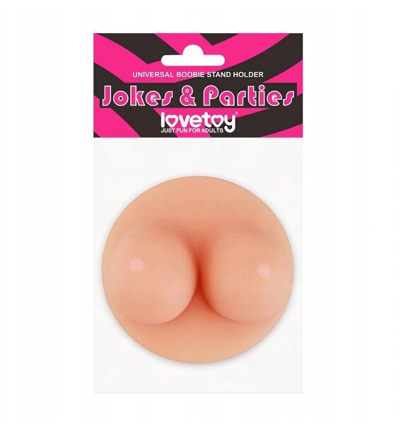 LoveToy Suport Sani din Silicon Pentru Telefoane