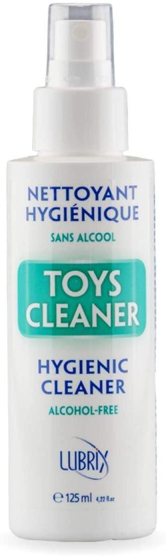Lubrix Toy Cleaner 125 ml
