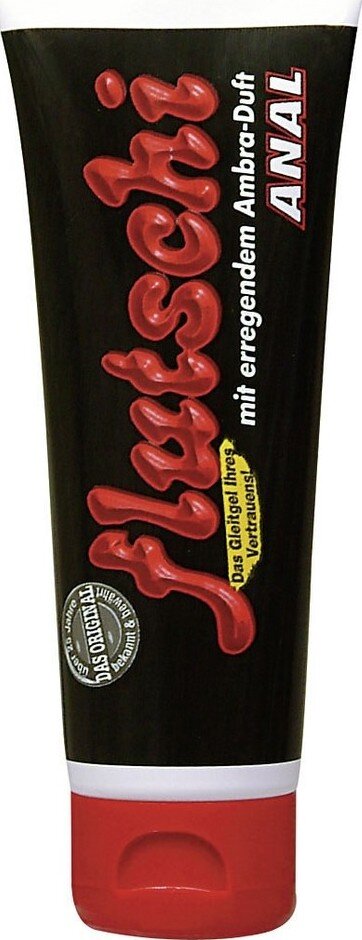 Lubry Lubrifiant anal Flutschi 80 ml