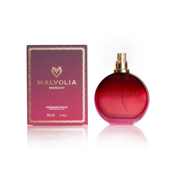 Malvolia Parfum cu Feromoni pentru Femei Midnight 50 ml