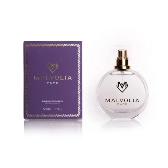 Malvolia Parfum cu Feromoni pentru Femei Pure 50 ml