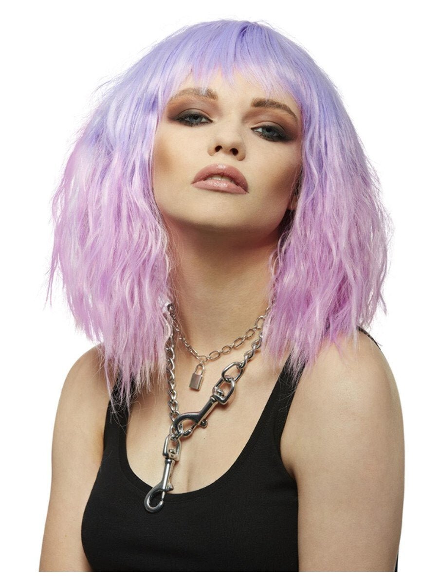 Manic Panic Peruca Fleurs du Mal Trash Goddess