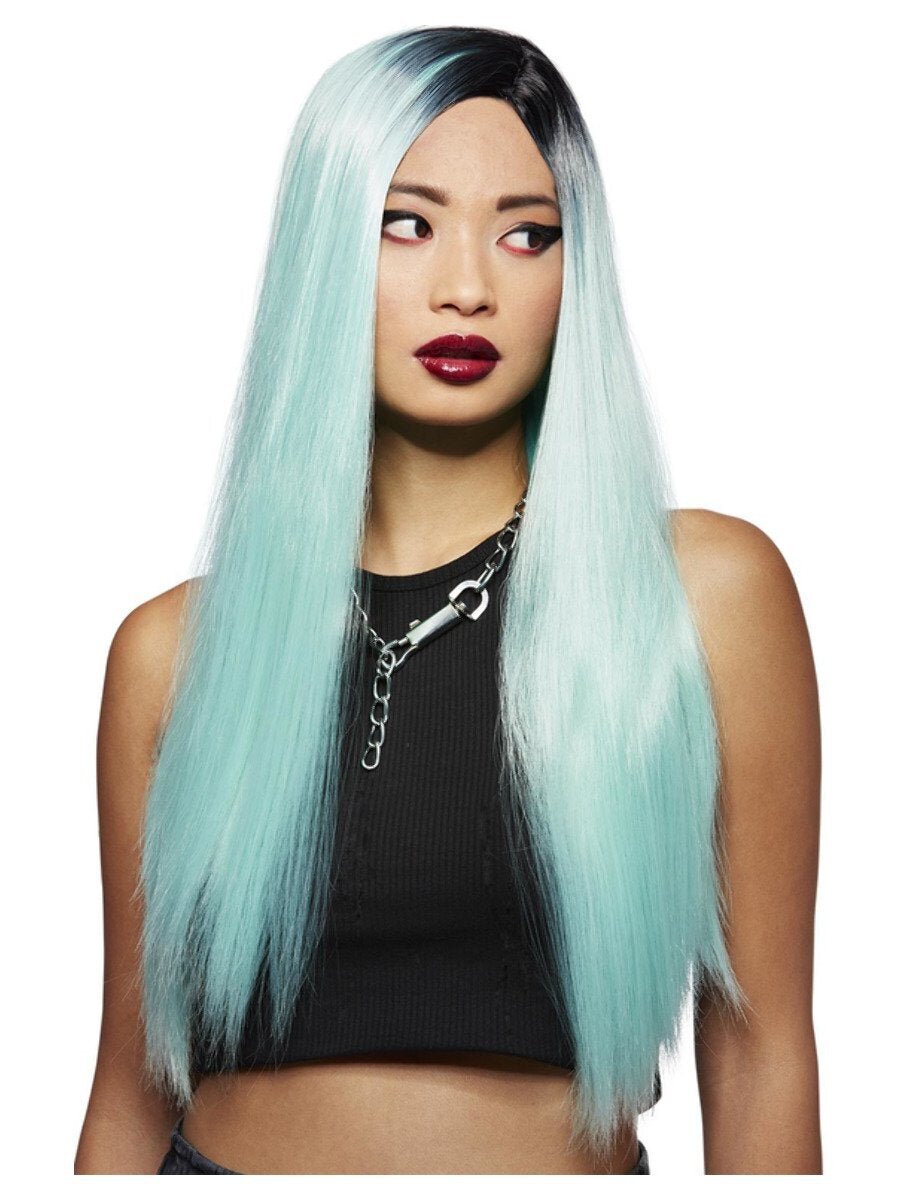 Manic Panic Peruca Super Vixen Sea Nymph