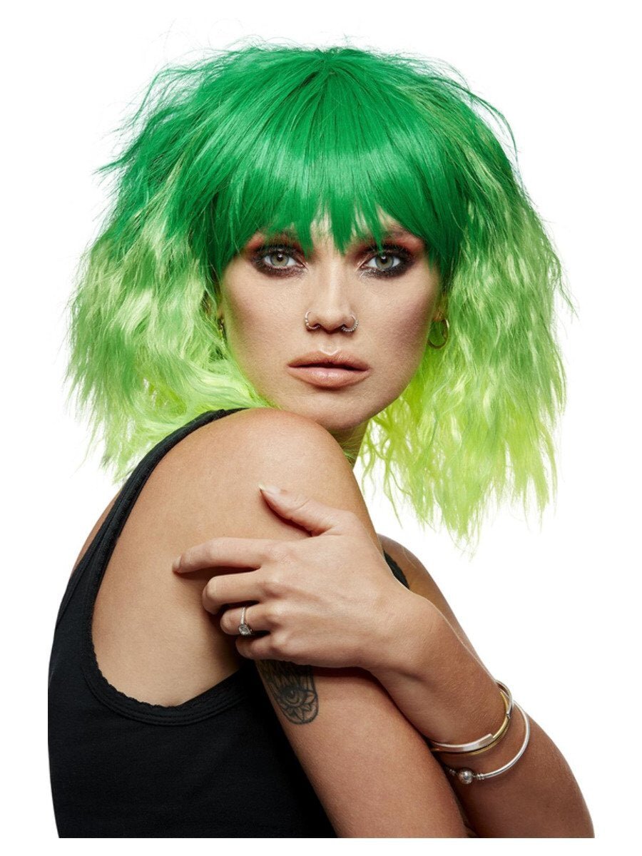 Manic Panic Peruca Venus Envy Trash Goddess