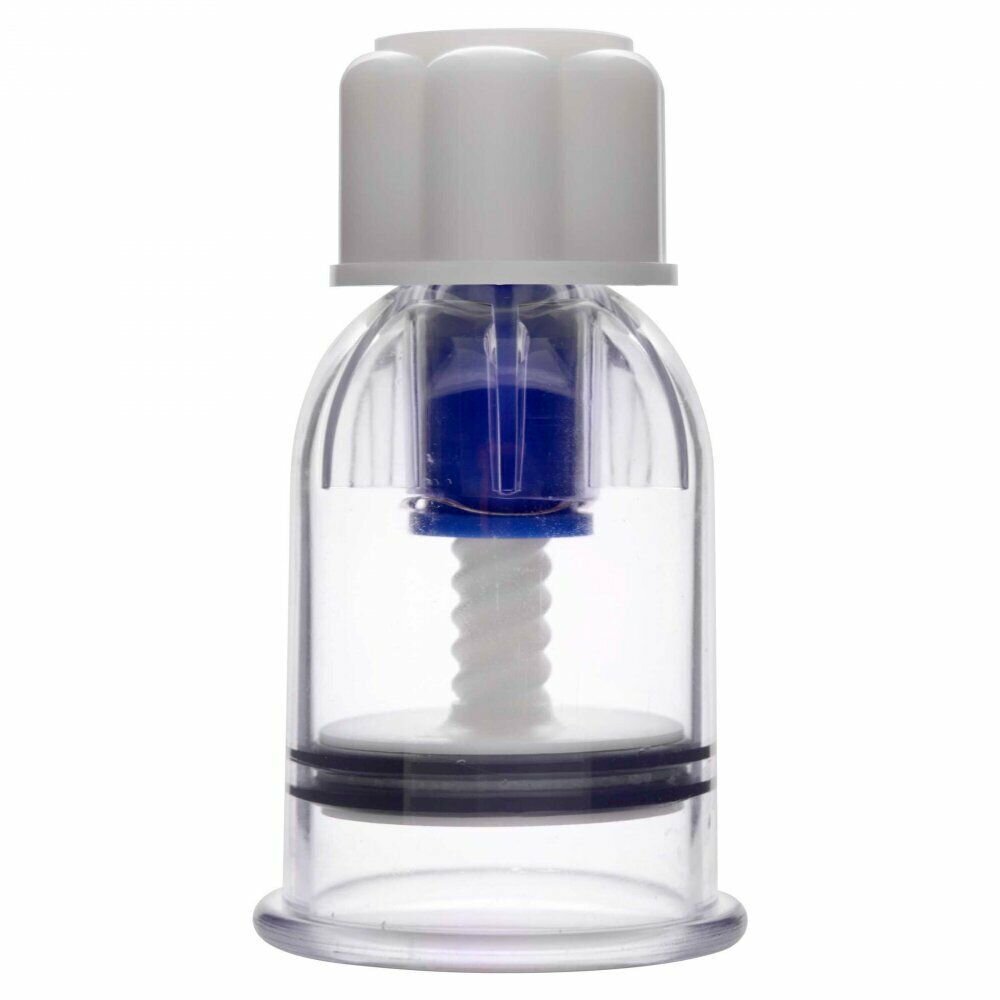 Master Series Dispozitiv Aspiratie Anala Intake