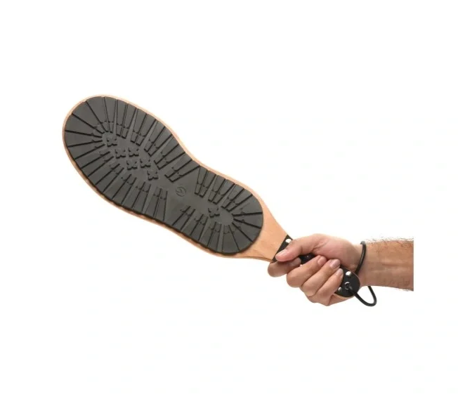Master Series Padela Tread Boot 48 cm