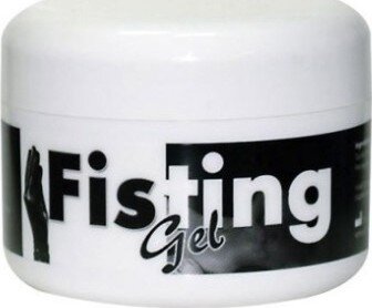 MEGASOL Lubrifiant Fisting Gel 200 ml
