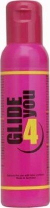MEGASOL Lubrifiant Glide 4 You 100ml