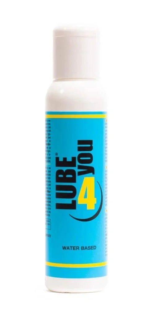 MEGASOL Lubrifiant pe Baza de Apa Lube 4 You 100 ml