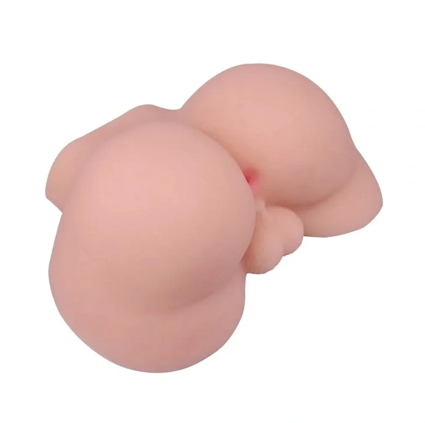 Mistress Masturbator Anus Fuck Me TPR Natural 2.45 kg