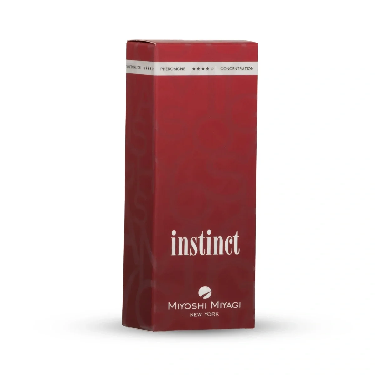 Miyoshi Miyagi Parfum cu Feromoni pentru Femei INSTINCT 15 ml