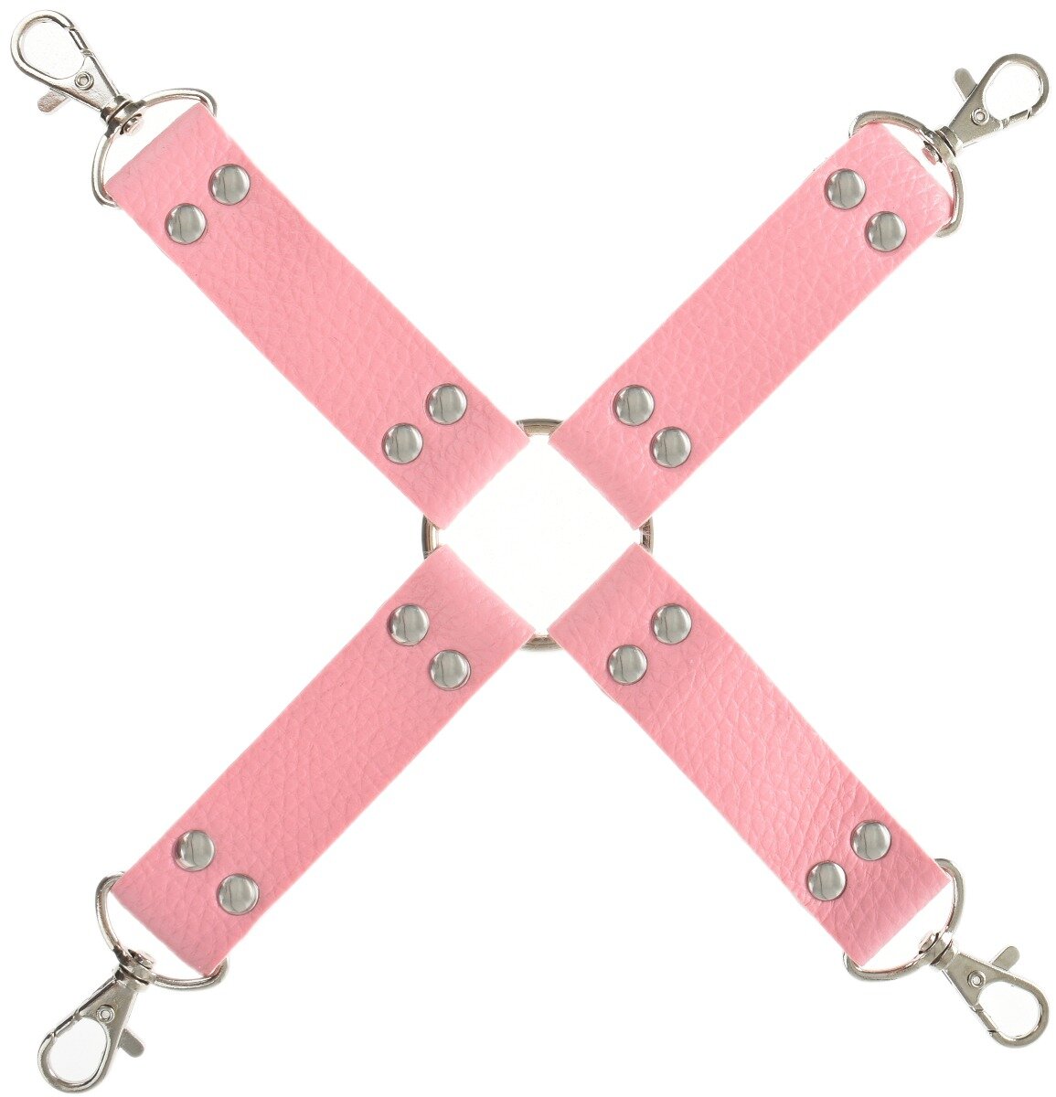 Mokko Toys Accesoriu Prindere Catuse Maini si Picioare Roz