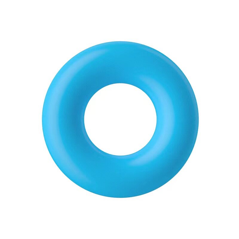 Mokko Toys Inel Penis Aquatic Ring Small Silicon Albastru Simply Fun