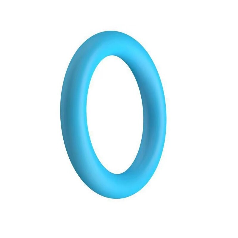 Mokko Toys Inel Penis Slim Aquatic Ring Silicon Albastru Simply Fun