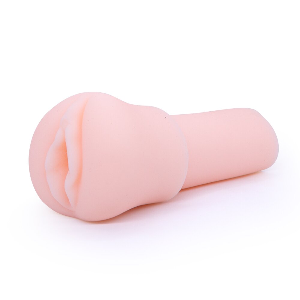 Mokko Toys Manson Pentru Pompele de Marire Penis Vagin TPE Natural