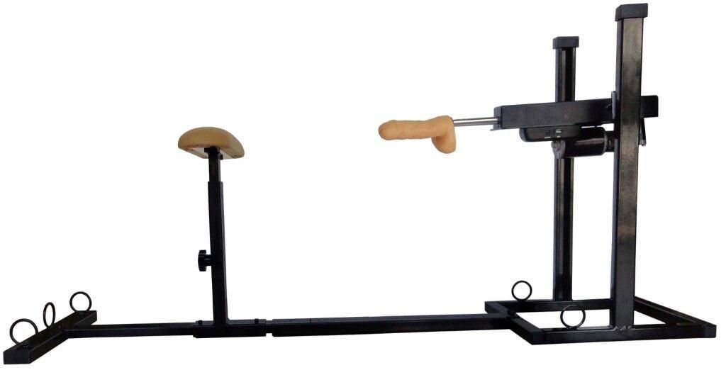 Myworld Masina de sex cu prindere pentru catuse