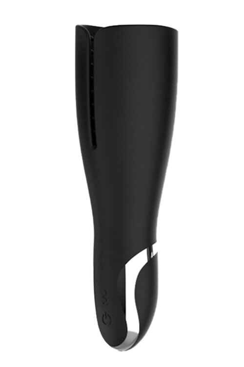 Naghi Masturbator 10 Moduri Vibratii Silicon USB No. 44