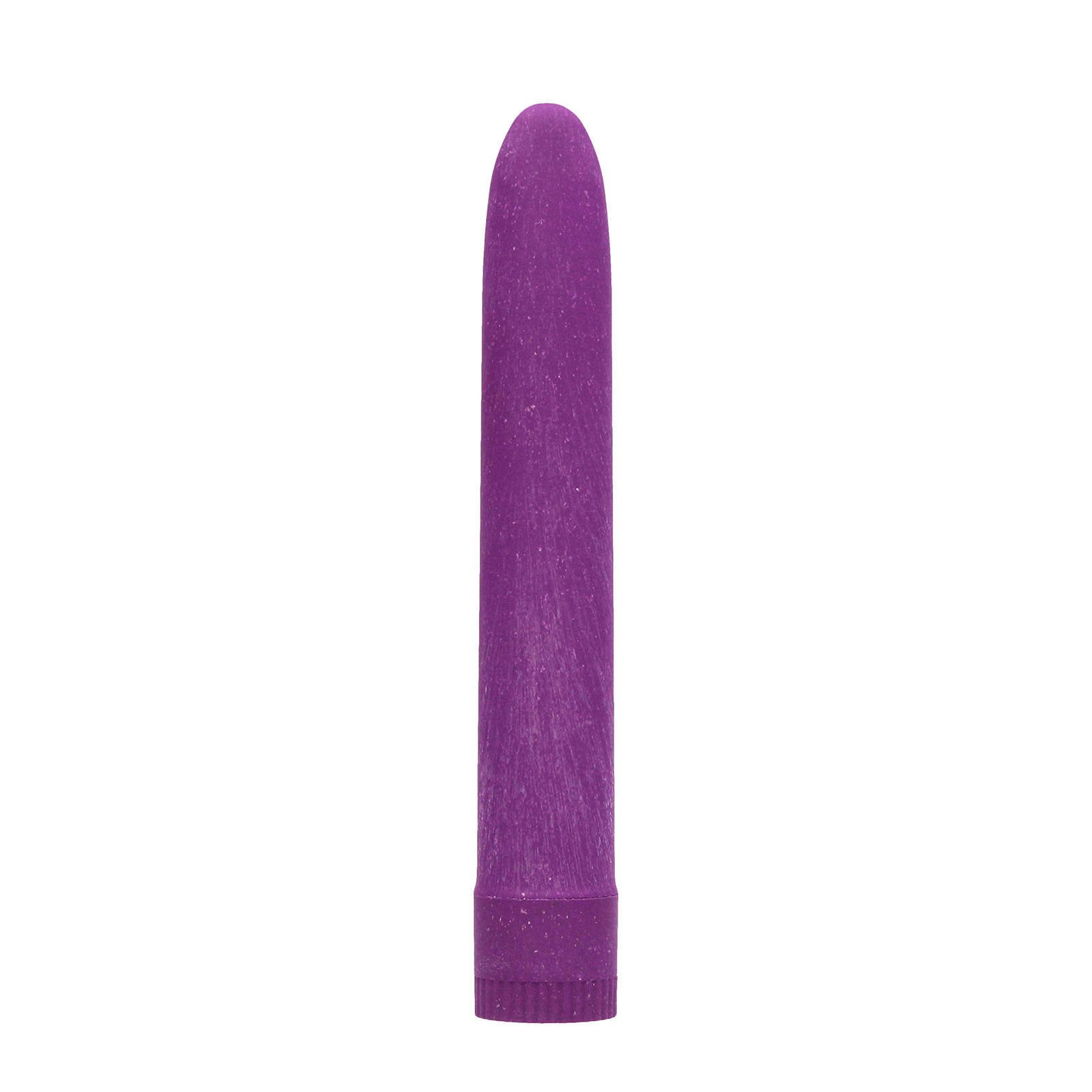 Natural Pleasure Vibrator Multispeed Bio Mov 18 cm