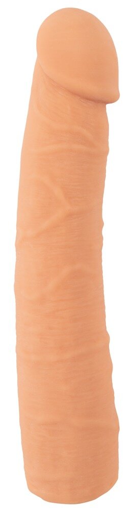 Nature Skin Prelungitor Penis + 7 cm Natural 24 cm