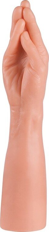 NMC Dildo Fisting Mana Natural 33 cm