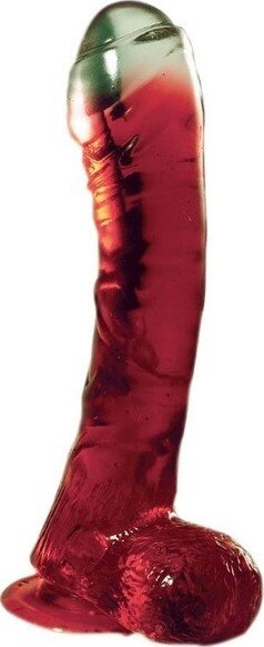 NMC Dildo Jolly Buttcock 17 cm