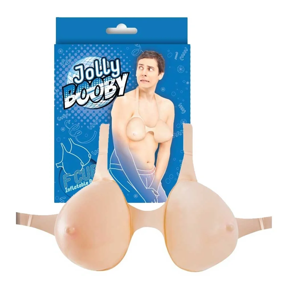 NMC Sani Gonflabili Jolly Booby Cupa F