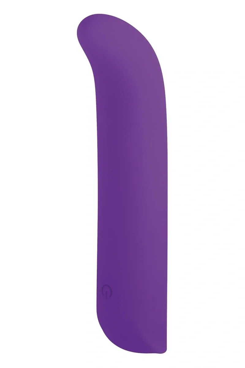 NMC Vibrator Cozy Pointer 10 Moduri Vibratii Silicon Lichid Mov 12.7 cm