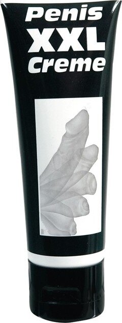 Orion Crema Penis XXL pentru cresterea potentei - 80ml