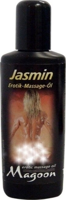 Orion Ulei de masaj Jasmin 50ml