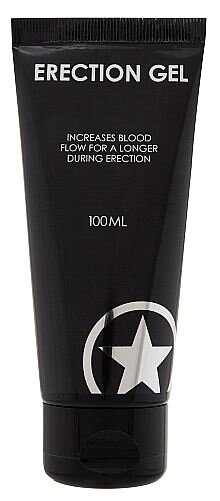 Ouch! Gel pentru Erectie 100 ml