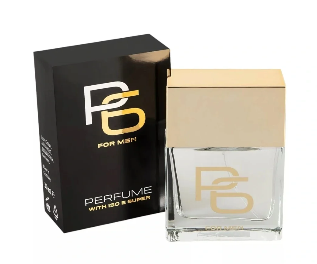  Parfum pentru Barbati P6 30 ml