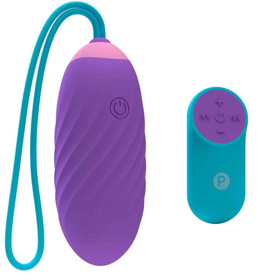 Party Color Toys Ou Vibrator Party Egy 7 Moduri Vibratii 4 Viteze Silicon USB Mov