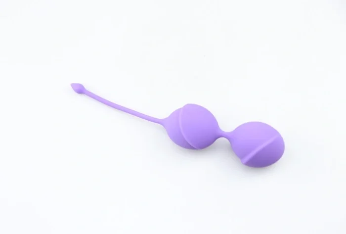 Passion Labs Bile Vaginale Silk Kegel Silicon Mov