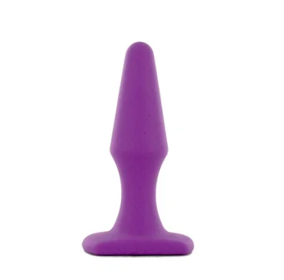 Passion Labs Dop Anal Jam Buttplug Silicon Mov 10.5 cm Mystery