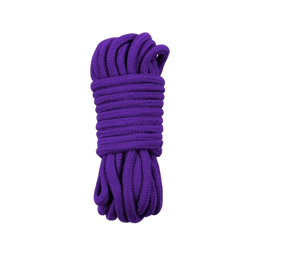 Passion Labs Sfoara Bondage Rope 5 m Mov