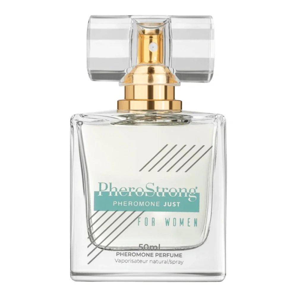 PheroStrong Parfum cu Feromoni Just pentru Femei 50 ml