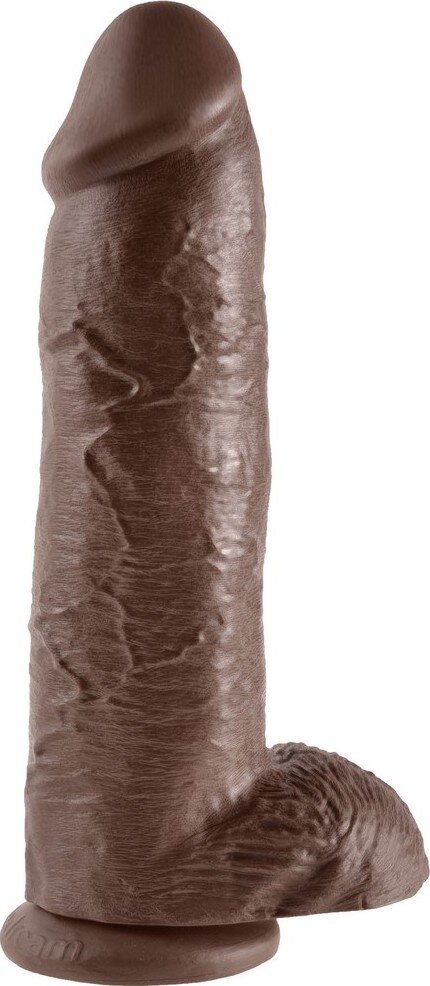 PIPEDREAM Dildo King Mulatru 30 cm