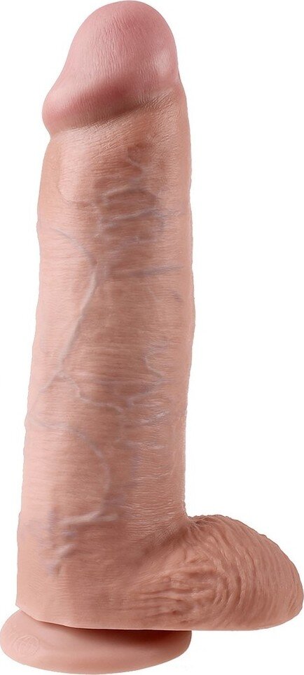 PIPEDREAM Dildo King Natural 30 cm