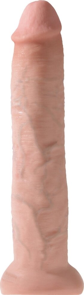 PIPEDREAM Dildo King Natural 33 cm