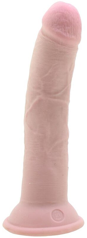 PIPEDREAM Dildo Tripla Densitate King Cock 24 cm