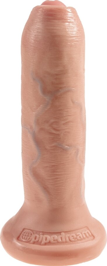 PIPEDREAM Dildo Uncut Natural 18 cm