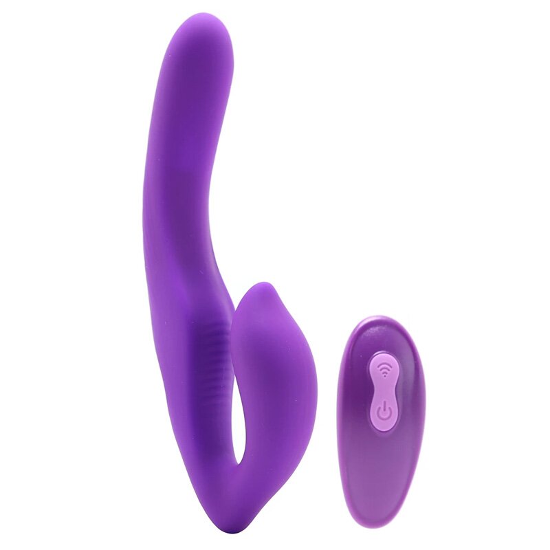 PIPEDREAM Her Strapless Strap-on